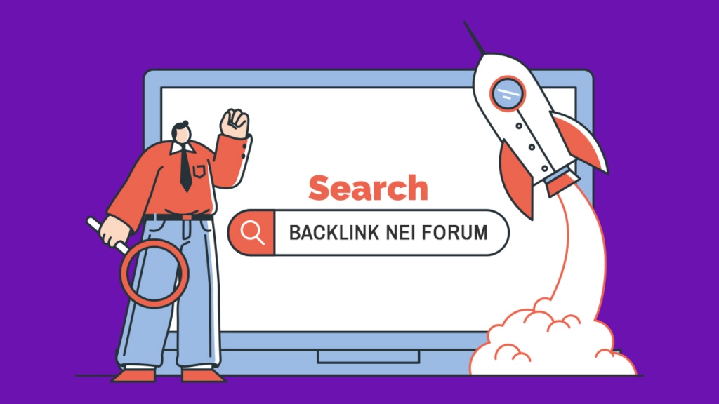 backlink nei forum