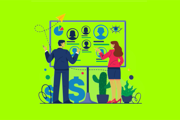 significato della buyers persona
