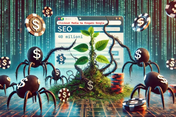 clickout media seo parasite