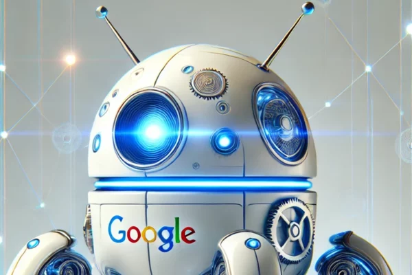 come funziona crawler di google