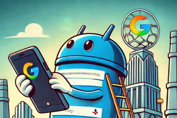 google Mobilegeddon
