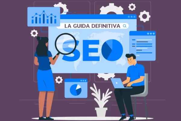 guida definitiva alla SEO