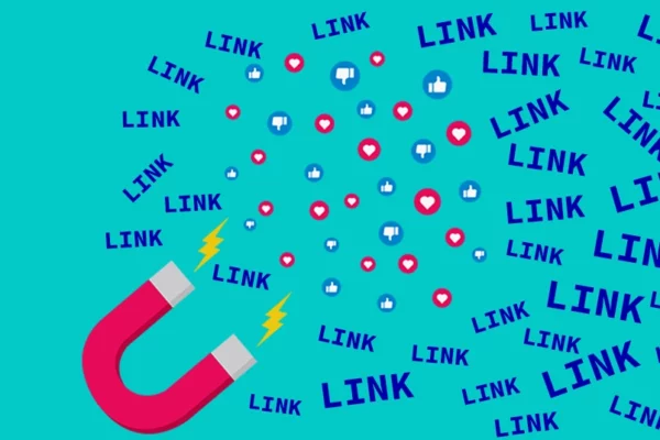 link earning seo