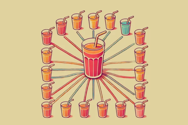 link juice di un sito