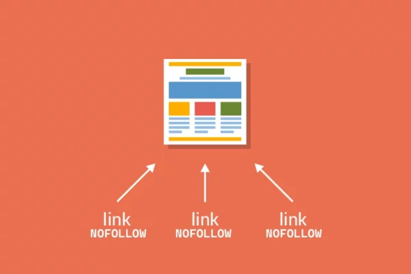 link nofollow a cosa servono