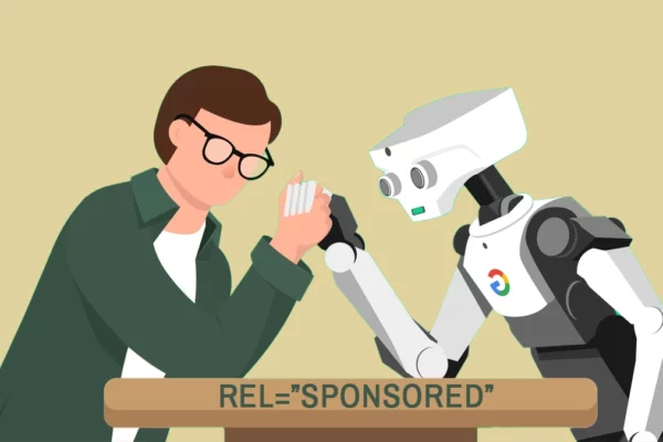 link sponsorizzati su google