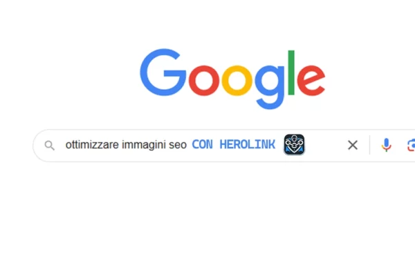 come ottimizzare le immagini per la seo