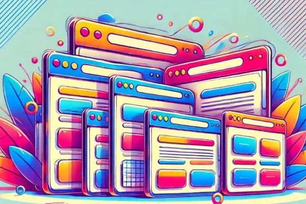 pagina alternativa con tag canonical appropriato