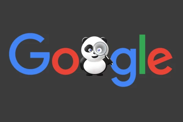 panda google update