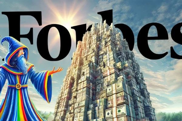 penalizzazione google forbes