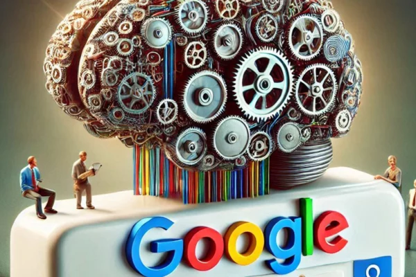 rankbrain google