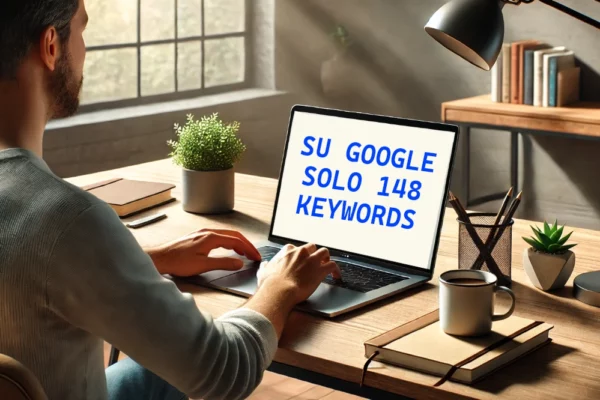ricerche google 2024