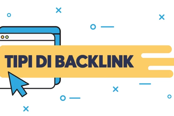 tipologia di backlink