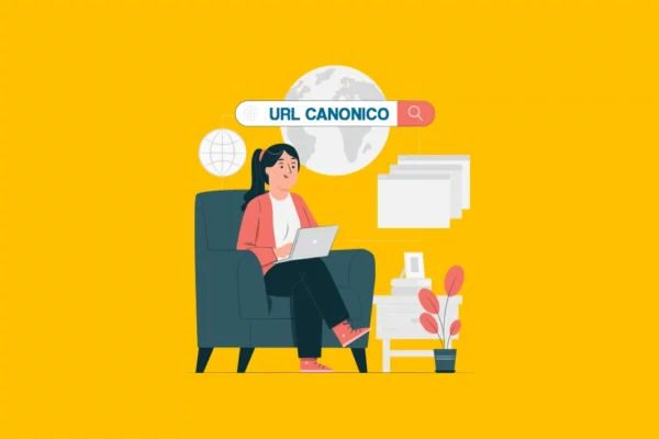 url canonical guida