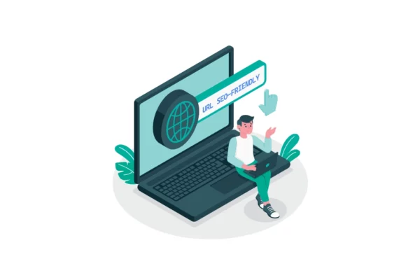 cosa vuol dire avere un url seo friendly